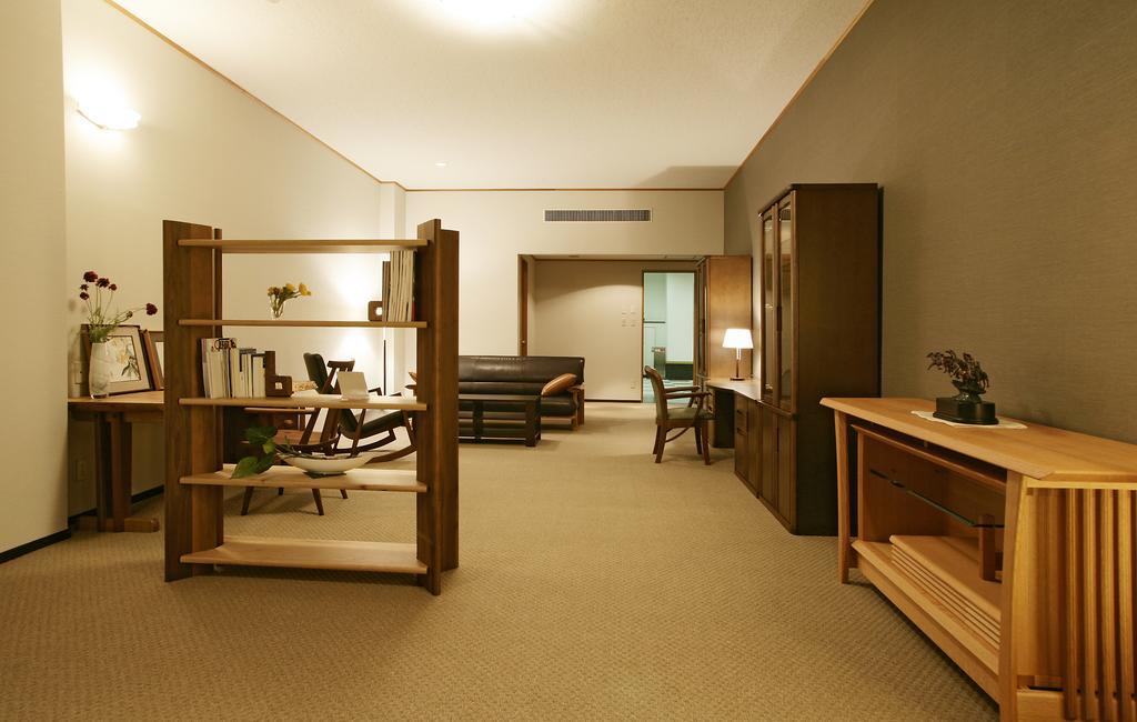 Nakao Kogen Hotel Kazaguruma Takayama  Exterior foto