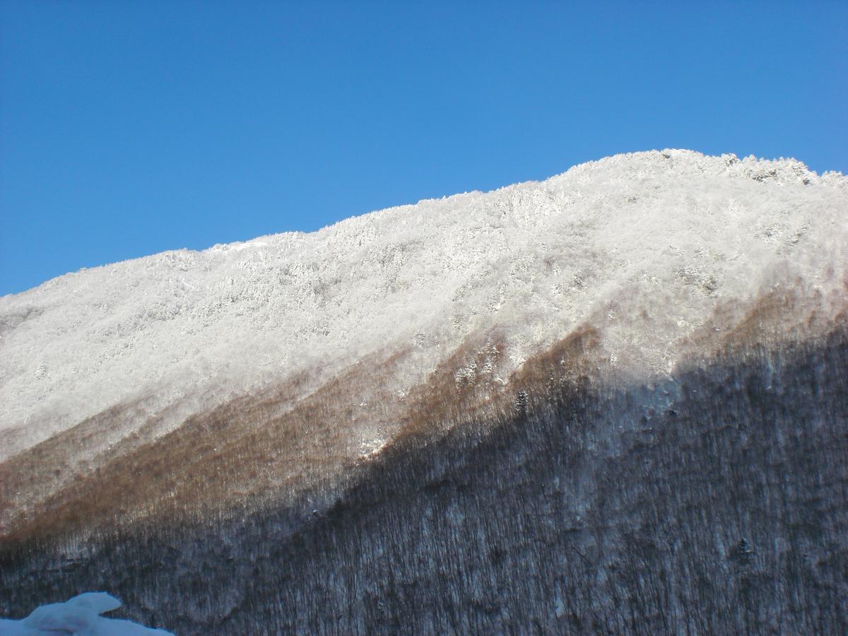 Nakao Kogen Hotel Kazaguruma Takayama  Exterior foto