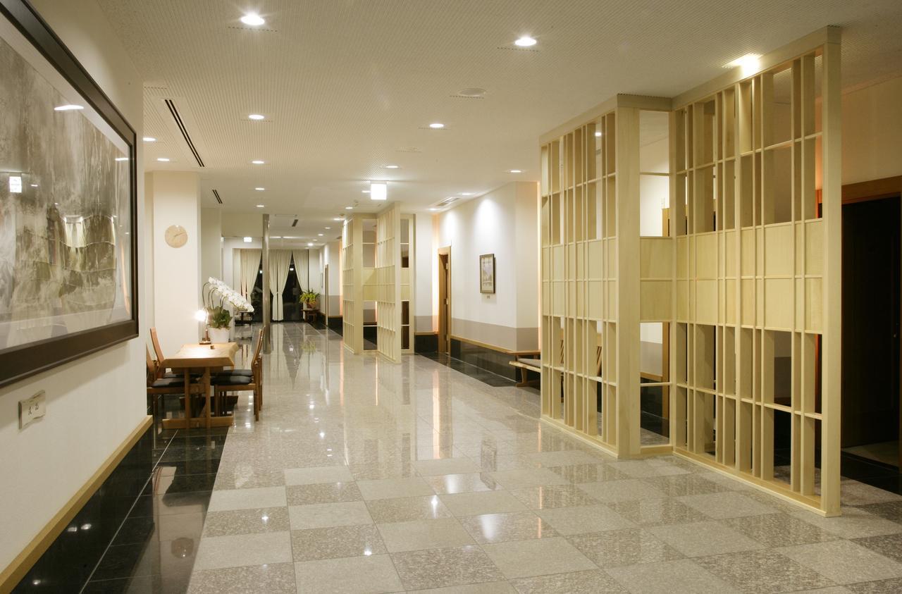 Nakao Kogen Hotel Kazaguruma Takayama  Exterior foto